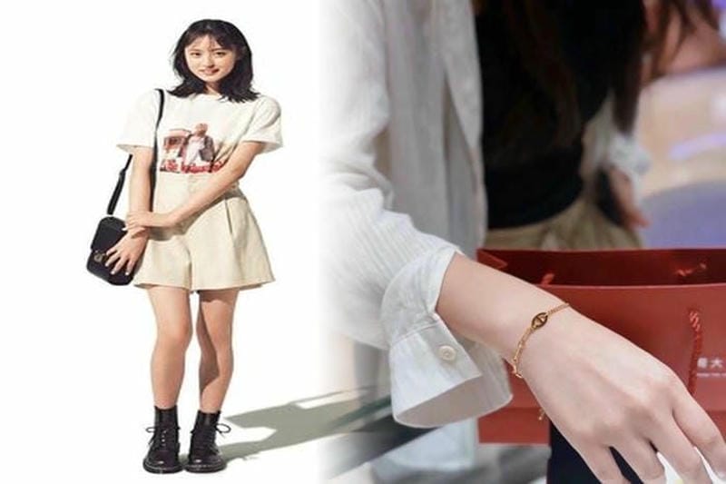 エルメス 結婚 指輪 エヴァー ケリー