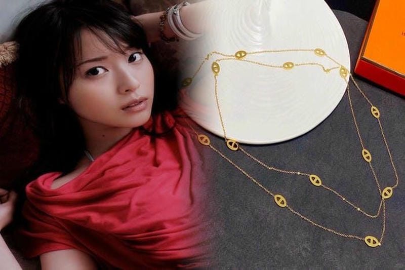 エルメス 男性 小物