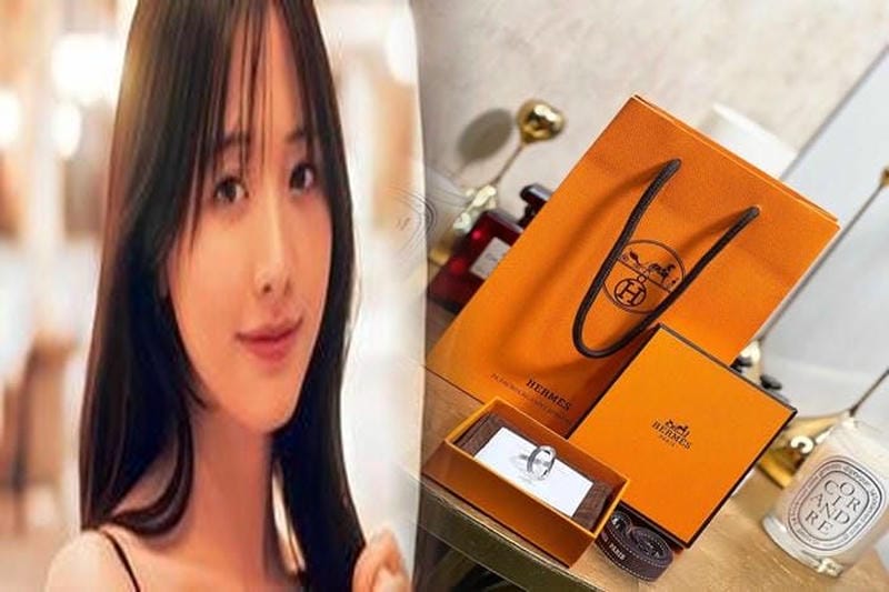 エルメス 小物 入れ