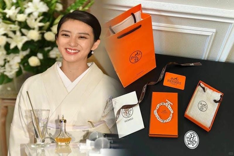 エルメス アクセサリー