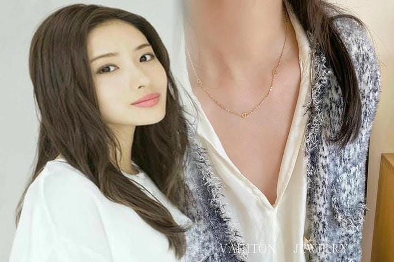 hermes ジュエリー