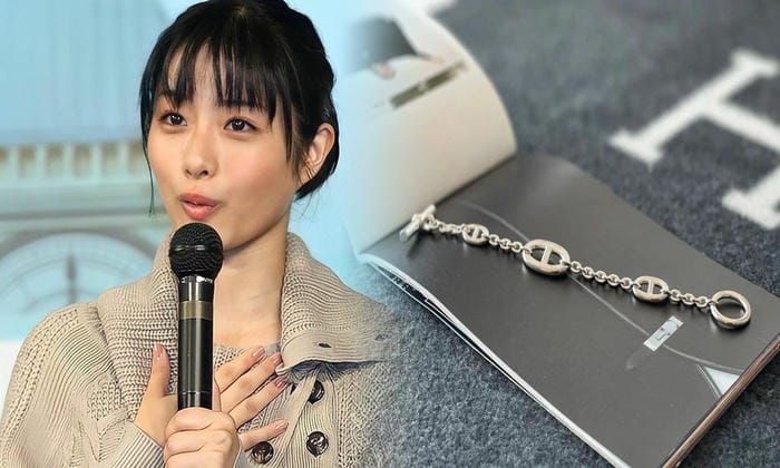 エルメス シルバー ジュエリー