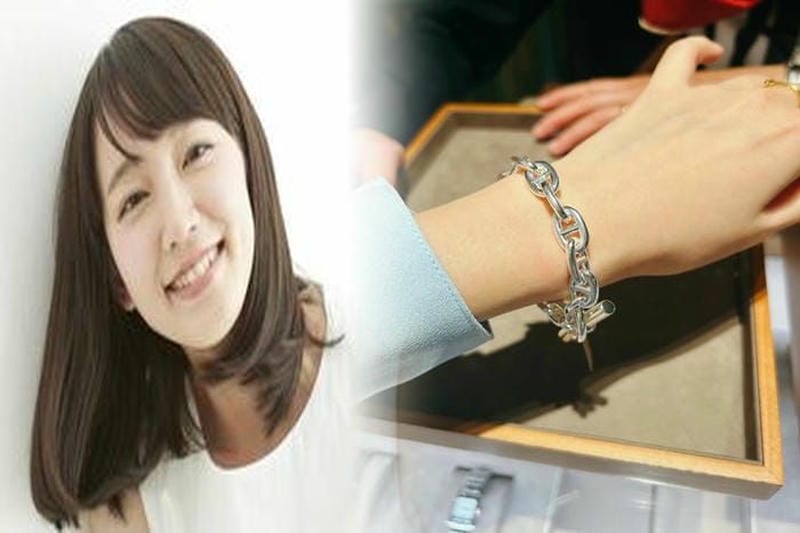 エルメス 小物 入れ