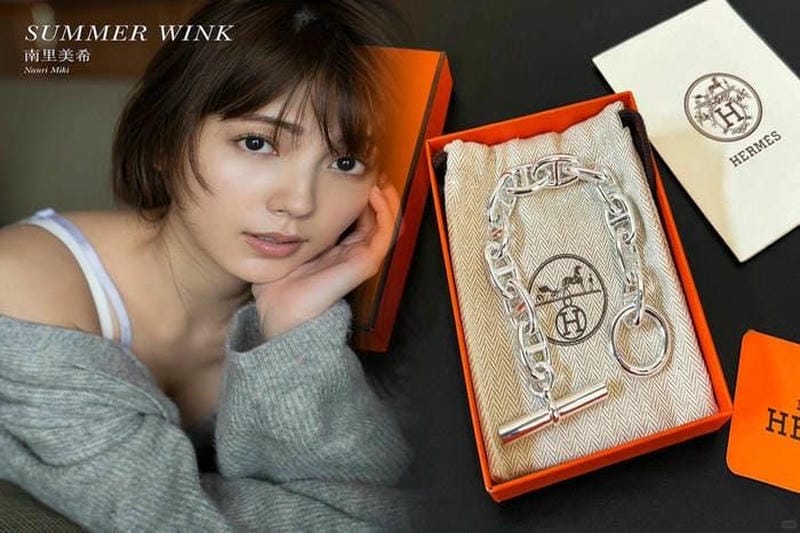 エルメス ジュエリー