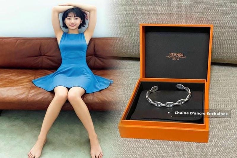 エルメス アクセサリー