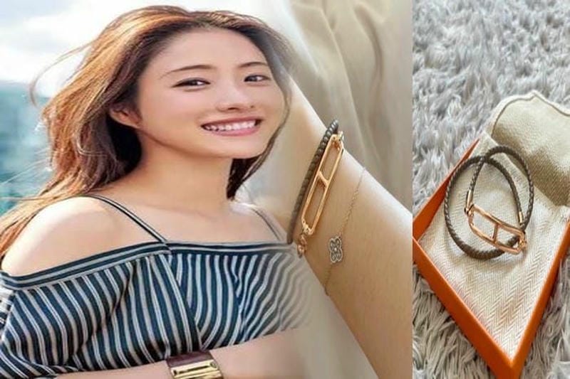 hermes ジュエリー