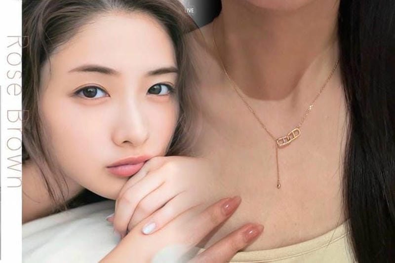 エルメス ピンク ゴールド