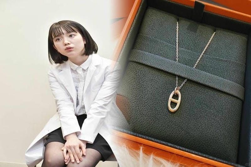 エルメスの2023春夏人気アクセサリー
