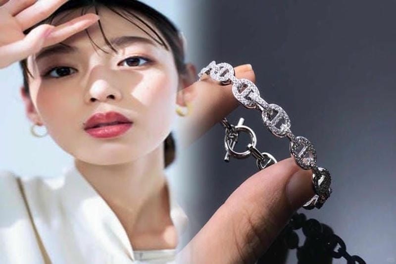 エルメス ジュエリー