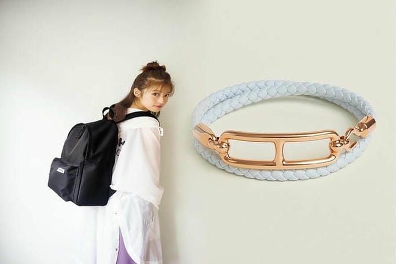 エルメス アクセサリー