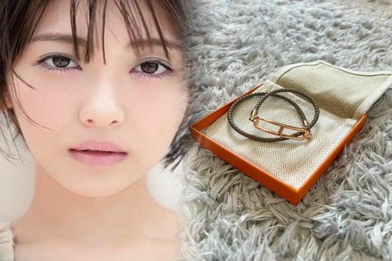 hermes ジュエリー