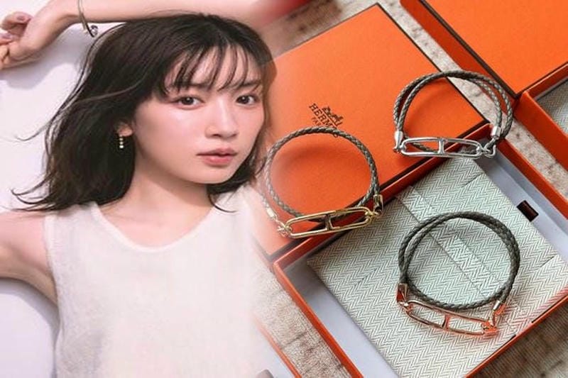 エルメス ヴィンテージ リング メンズ