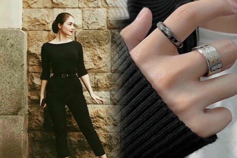 Dior Tribales ピアスが選ばれる理由！パリオリンピック選手の愛用品