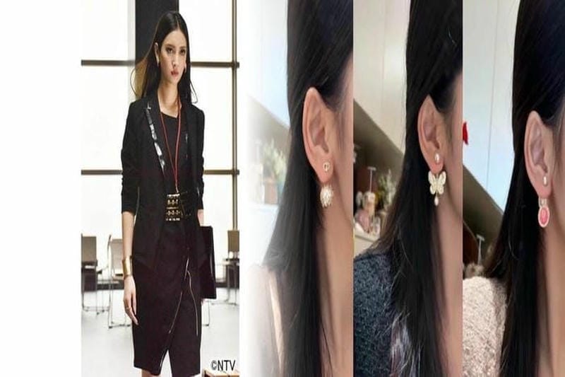 dior ネックレス メンズ