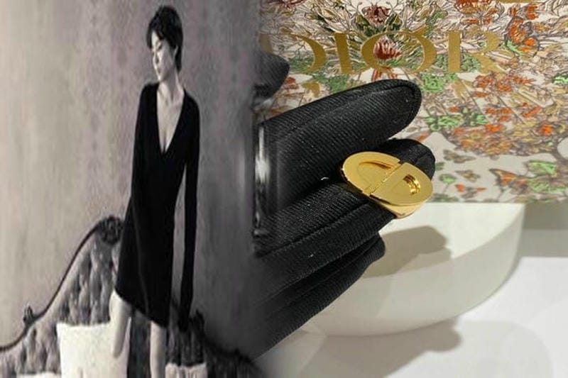 シルバー dior ブレスレット メンズ