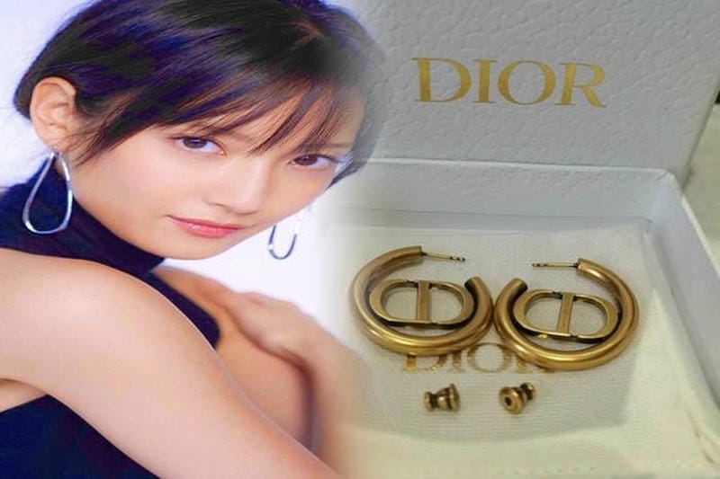 dior ブレスレット 偽物 見分け方