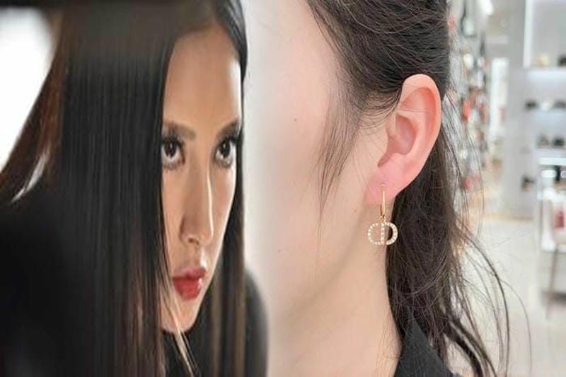 こじはる愛用！dior iphoneケースの魅力とは？