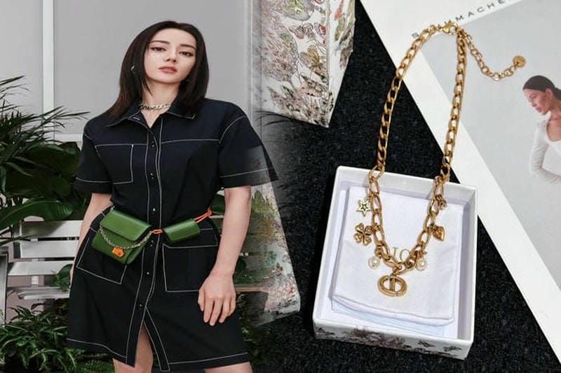 Dior Tribales ピアスが選ばれる理由！パリオリンピック選手の愛用品