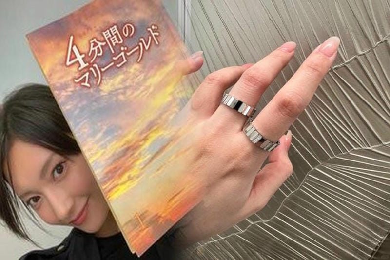 ディオールピアス2024：クロエ・エスピノサの新作紹介