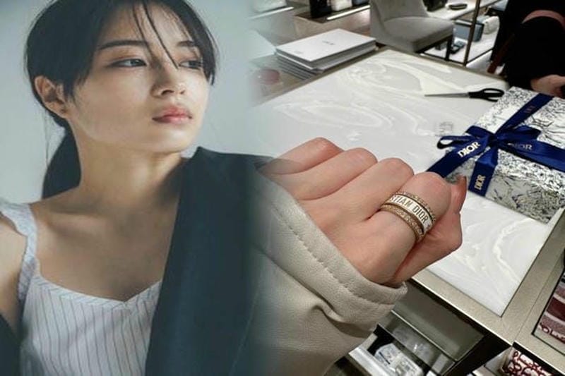 ディオール ネックレス ダサいと感じない方法