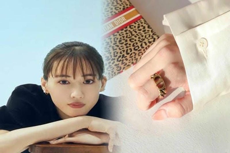ディオールのメンズネックレス最新コレクションをチェック