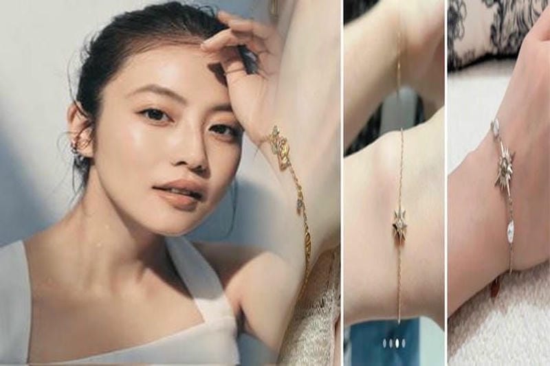 クロエ・エスピノサおすすめのDior ネックレス特集