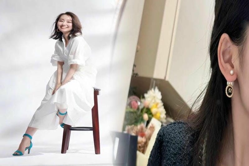 Dior Tribales ピアスの魅力とおすすめコーディネート例