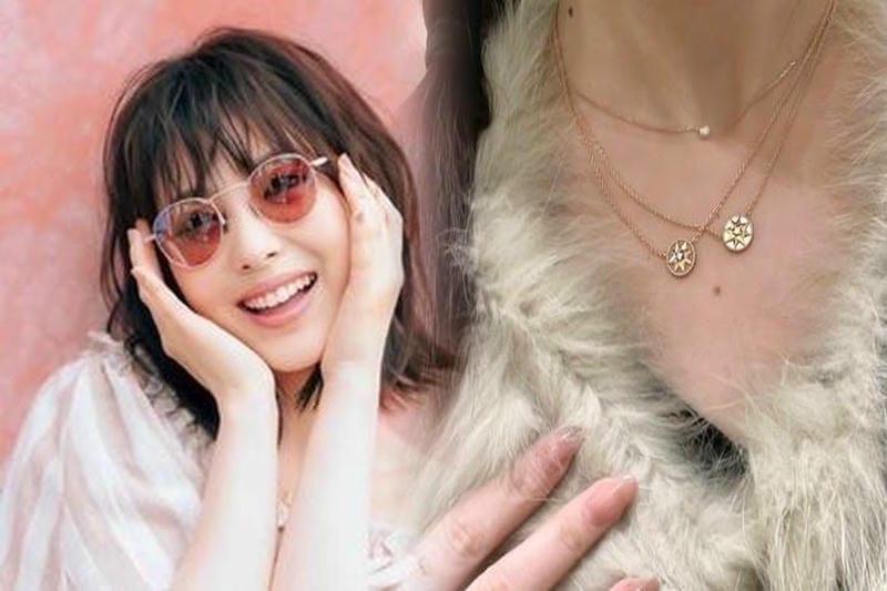dior ネックレス メンズ