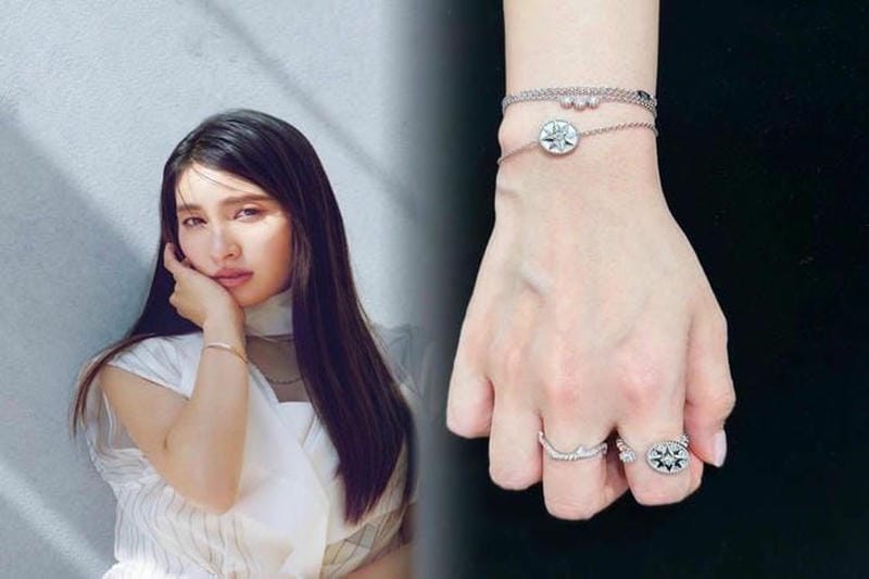 dior チョーカー 偽物 見分け方