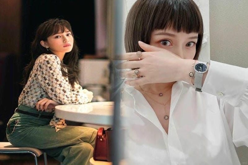 人工パールからディオールブランドまで！センスが光る人気の真珠アクセサリー3選