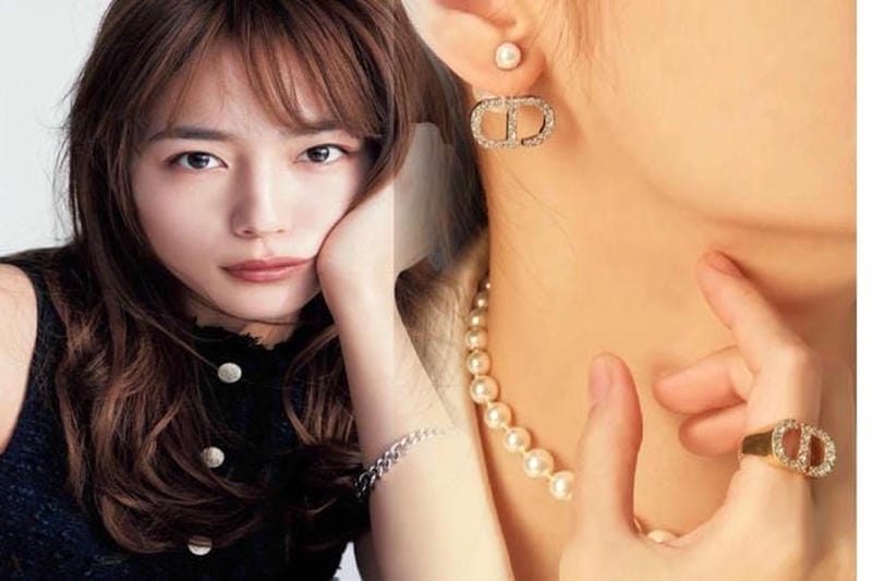 Dior Tribalesとは何ですか？その魅力と特徴を徹底解説