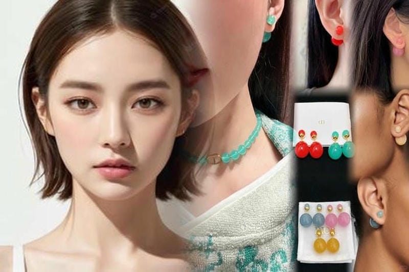 人気急上昇中のDiorレディースネックレスを徹底解説