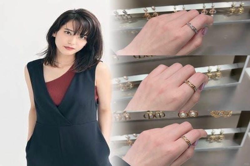 ディオールピアス2024：クロエ・エスピノサの新作紹介