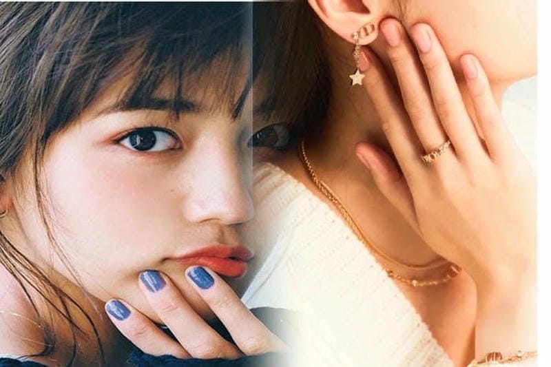 アリサ・リューが愛用するディオールブレスレット特集