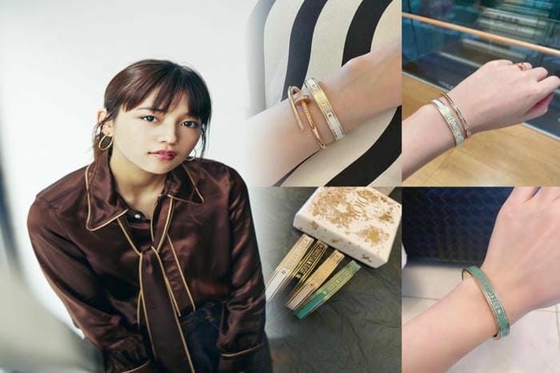 Dior ピアス シルバー：オロムイワ・エディンカの選び方とコーディネート