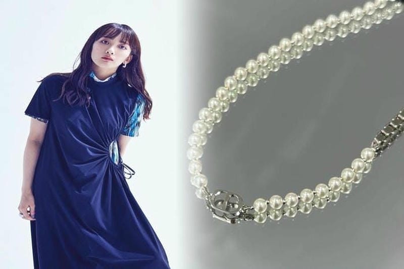 dior clair d lune ネックレス 偽物 見分け方