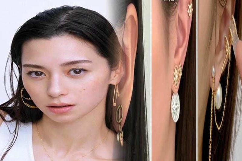 dior ネックレス 偽物 見分け方