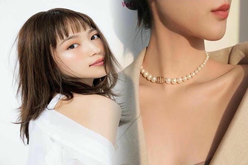 dior ピアス 偽物 見分け方