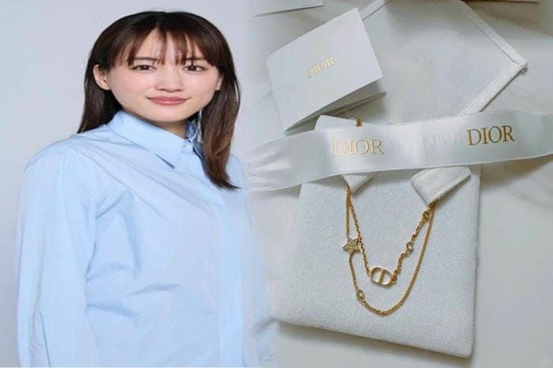 2023年も熱い!「DIOR(ディオール)」の押さえておくべき新作・人気アイテムに注目!
