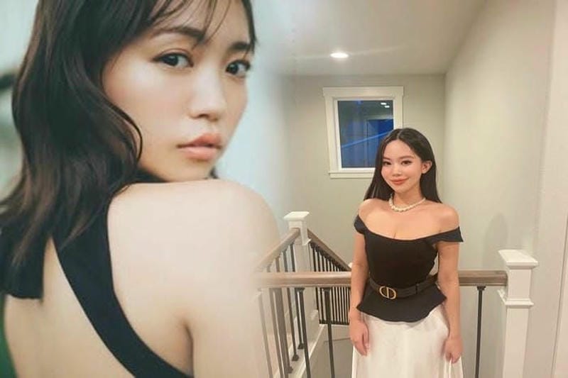 ディオール×大人の人気ジュエリー２選