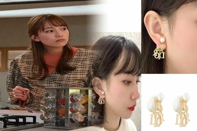 ダサいと言われるディオールネックレスの真実