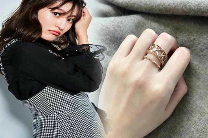 Dior Tribales ピアスの魅力とおすすめコーディネート例