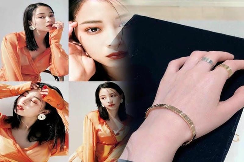 パリ直送のディオールレディースベルトで上品なファッションを