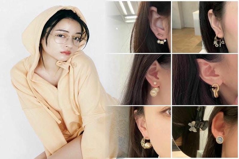 dior ネックレス メンズ