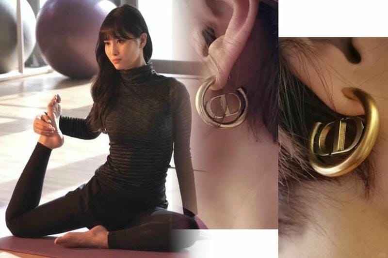 dior ネックレス 偽物 見分け方?