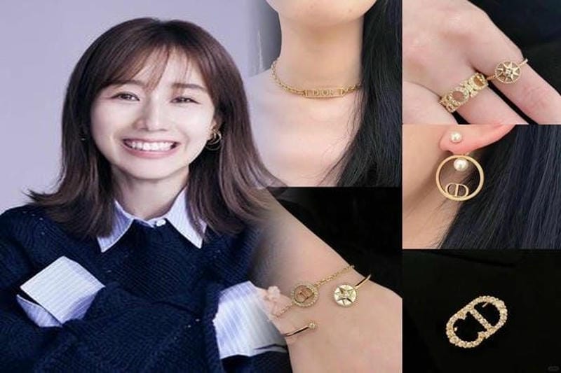 dior パールピアスの魅力：オロムイワ・エディンカの選び方