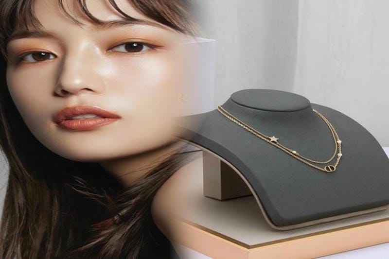 今季の流行：Diorネックレスレディース人気ランキング