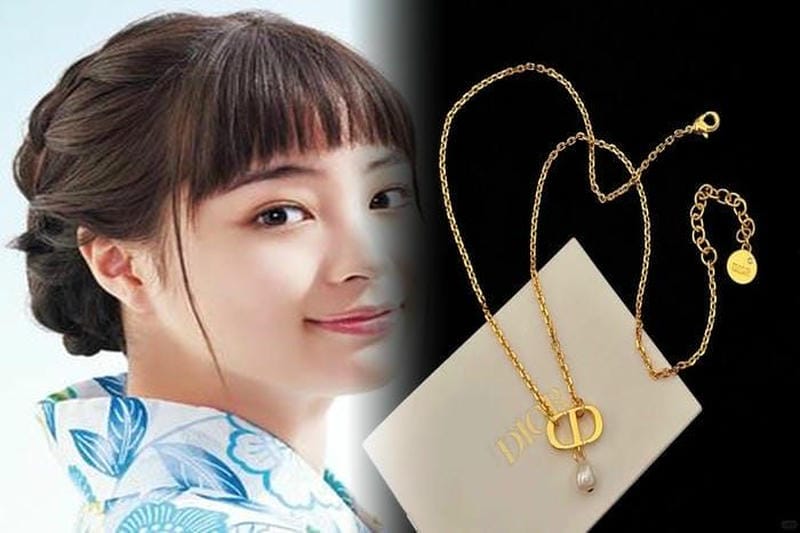 ディオール ピアス メンズ：トム・デイリーも愛用する人気モデル