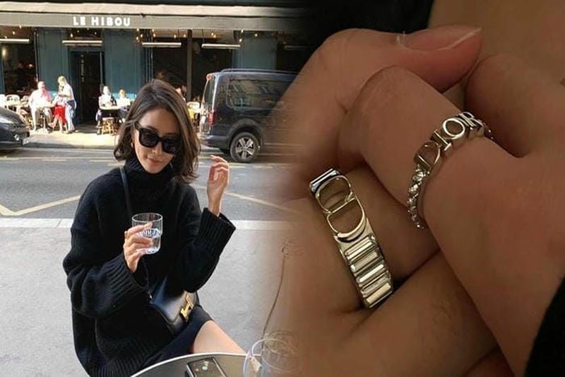 Dior Tribalesとは何ですか？その魅力と特徴を徹底解説