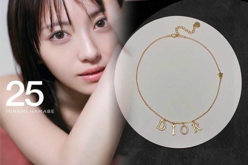 dior アクセサリー 安い